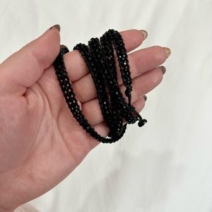 Victoria Emerson wrap bracelet